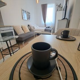 Cozy Central Apartment Kecskemét