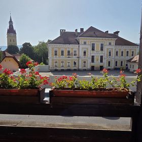 Vila Munich Residence Cristian