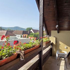 Vila Munich Residence Cristian