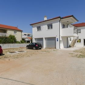 Apartments Sunny Vodice