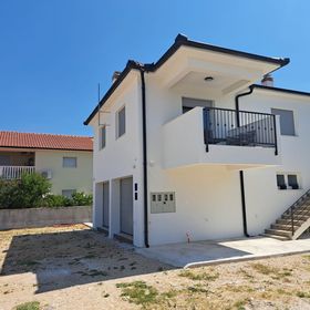 Apartments Sunny Vodice