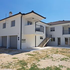 Apartments Sunny Vodice