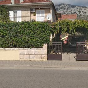 Apartments Vesna Orebic