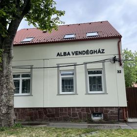 Alba Vendégház Székesfehérvár