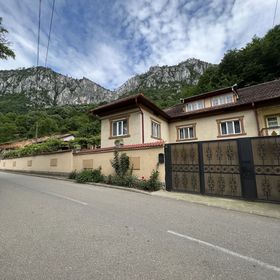 Villa Bella Băile Herculane