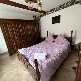 Villa Bella Băile Herculane