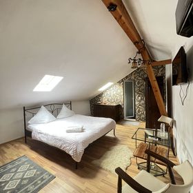 Villa Bella Băile Herculane