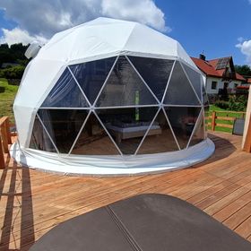 MB Glamp Międzybrodzie Bialskie