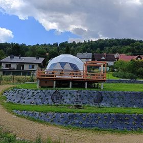 MB Glamp Międzybrodzie Bialskie