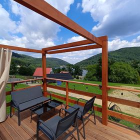 MB Glamp Międzybrodzie Bialskie