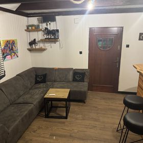 Domek na Ranczo Gniezno