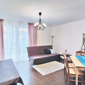 Apartament Sosna i morze Jantar