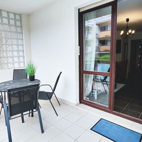 Apartament Sosna i morze Jantar