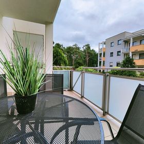 Apartament Sosna i morze Jantar