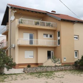 Apartments Jolie Vodice