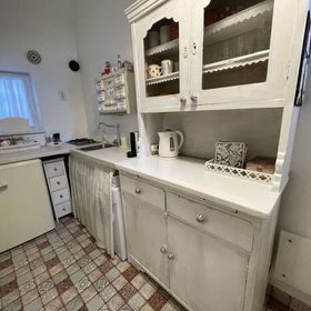 100 éves hàz Balatonakarattya