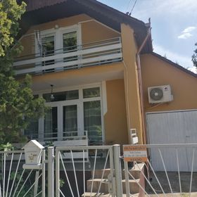 Oli Vendégház Tiszakécske