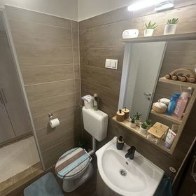 Infinity II Apartman Tata