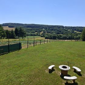 Jasmin Vendégház Pénzesgyőr