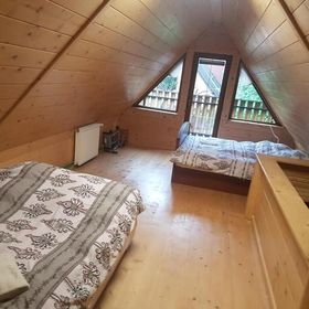 Apartament Szałas Baciarski Poronin