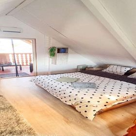 Cabana Sunset Oasis Dătășeni