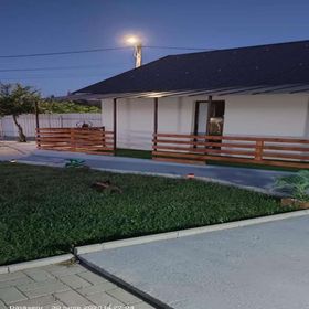 Cabana Sunset Oasis Dătășeni