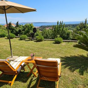 Apartments Linda Palit