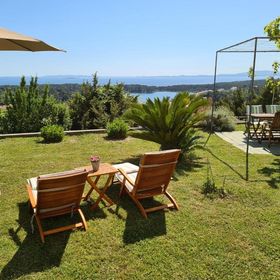 Apartments Linda Palit