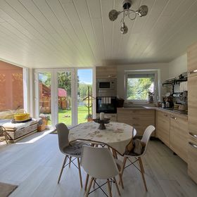 Gold Frog Apartman Abaliget