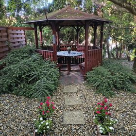 Marton Apartmanház Keszthely