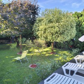 Marton Apartmanház Keszthely