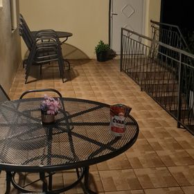 Apartmanok Parkolóhellyel Gornji Karin, Novigrad - 21514 Gornji Karin