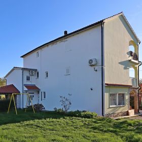 Apartmanok Parkolóhellyel Lopar, Rab - 21732 Lopar