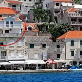 Apartmanok A Tenger Mellett Povlja, Brac - 21810 Povlja