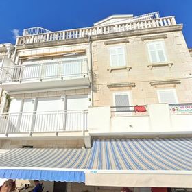 Apartmanok A Tenger Mellett Povlja, Brac - 21810 Povlja