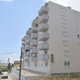 Apartmanok Parkolóhellyel Zadar - 22113