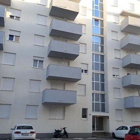 Apartmanok Parkolóhellyel Zadar - 22113