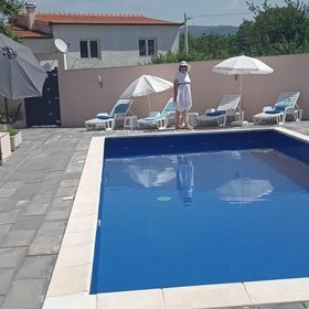 Ház Családok Részére Medencével Imotski, Zagora - 22623 Imotski