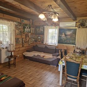 Uroczysko Ranczo Kupała Orzeszkowo