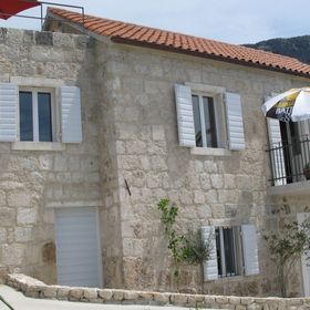 Nyaralóház Medencével Podgora, Makarska - 22923 Podgora