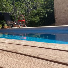 Nyaralóház Medencével Podgora, Makarska - 22923 Podgora