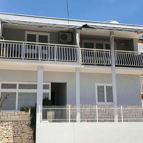 Apartmanok A Tenger Mellett Klek, Usce Neretve - 23139 Klek