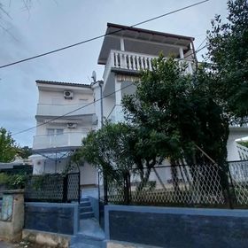 Apartmanok Parkolóhellyel Malinska, Krk - 23196 Malinska