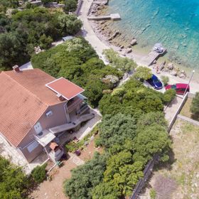 Apartmanok A Tenger Mellett Prizba, Korcula - 23354 Prižba