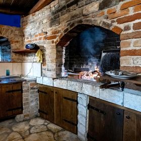 Apartmanok Parkolóhellyel Palit, Rab - 23622 Palit