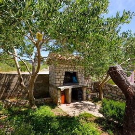 Apartmanok Parkolóhellyel Novalja, Pag - 23663 Novalja