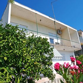 Apartmanok A Tenger Mellett Podgora, Makarska - 23678 Podgora