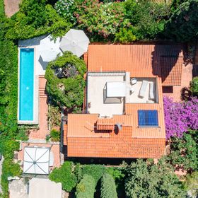 Ház Családok Részére Medencével A Tenger Mellett Jelsa, Hvar - 23760 Jelsa