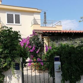 Apartmanok A Tenger Mellett Öböl Osibova, Brac - 23774 Osibova