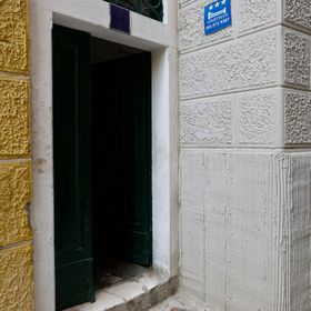 Apartmanok A Tenger Mellett Sibenik - 23784 Šibenik